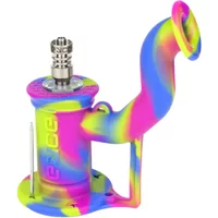 Eyce Silicone Dab Rig 2