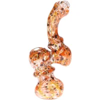 Snake Panther HB Bubbler Pipe
