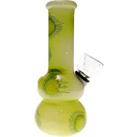 5" Mini Colorful Balls Water Pipe