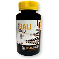 Bumble Bee Bali Gold Kratom Capsules 90pcs