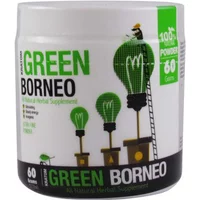 Bumble Bee Green Borneo Kratom Powder 60g