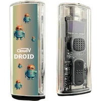 Cloud V Droid 510 Smart Battery