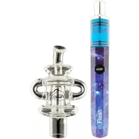 Galaxy Cloud V Flash Premium Vaporizer