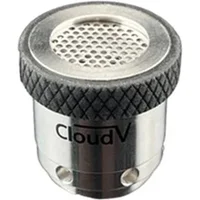 Cloud V Globe Concentrate Chamber