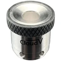 Cloud V Globe Herb Chamber