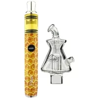 Honeycomb Cloud V Flash Premium Vaporizer
