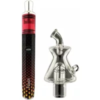 Fire Terminator Cloud V Flash Premium Vaporizer