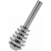 Eyce Titanium Straw