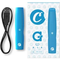 G Pen x Cookies GIO Battery
