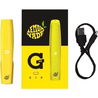 G Pen x Lemonnade GIO Battery