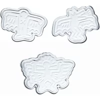K.Haring Glass Catchall