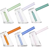MJ Arsenal Fulcrum Mini Bubbler
