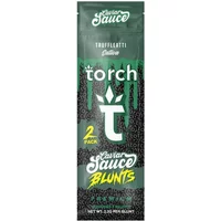 Truffleatti Torch Caviar Sauce Blunts 2.2G 2PC