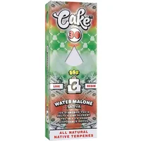 Water Malone Cake $$$ Moneyline Disposable 3G