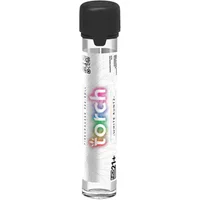 White Runtz Torch Firecracker Pre-Roll THC-A Infused Flower 2.5g