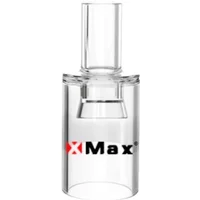 XVape XMax V-One Glass Dome Mouthpiece Replacement