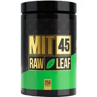 Green Vein MIT 45 Capsules 250ct