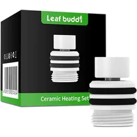Leaf Buddi Wuukah Replacement Heating Set Atomizer