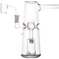 MJ Arsenal Turret Mini Dab Rig