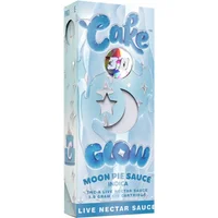 Moon Pie Sauce Cake Glow THC-A Disposable 3G
