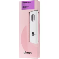 Rainbow Mintz Ghost Spirit Blend THC-A Disposable Vape 3.5G
