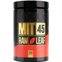 Red Vein MIT 45 Capsules 250ct