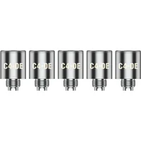 Yocan Zen C4-DE Coils 5-Pack