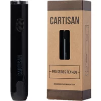 Cartisan Pro Series Pen 400mAh