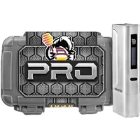 Huni Badger Pro Device