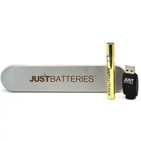 Just CBD Vape Pen Battery