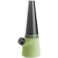 Softglass Aura Totem Bong