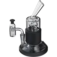 Softglass Custom Tandem Rig Kit With 10MM Ball Perc