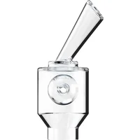 Softglass Tandem Ball Rig Top