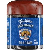 Uzumaki Big Chief THC-A Flower 3.5G