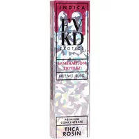 Watermelon Zkittlez FVKD Exotics THC-A Rosin Disposable 3.5G