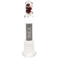 14MM To 18MM Inex Low Pro 2.5 Red