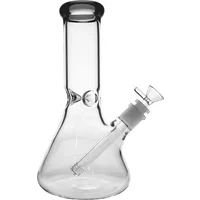 9" Beaker Base Water Pipe