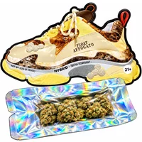 Affogato Float Diamond Premium Hemp Flower 4G