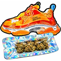 Biscotti Float Diamond Premium Hemp Flower 4G