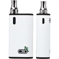 CBDfx Vape Kit 1000mAh