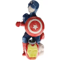 Captain Ceramic Pipe