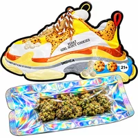 Girl Scout Cookies Float Diamond Premium Hemp Flower 4G