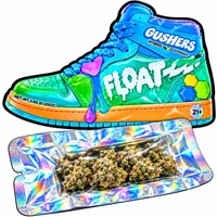 Gushers Float Premium Hemp Flower Prerolls 4G