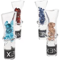 Inex Small Glass Tips
