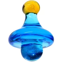 Jacks UFO Carb Cap