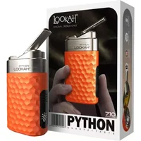 Lookah Python Wax Vape