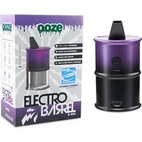 Ooze Electro Barrel E-Rig C-Core 2000mAh