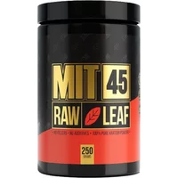 Red Leaf MIT 45 Raw Kratom Powder 250G