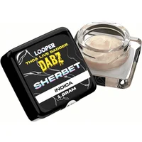 Sherbet Looper THCA Live Badder Dabz 1G