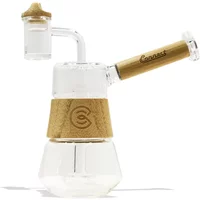 Connect Ebony Dab Rig